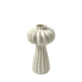 GLOBAL VIEWS LITHOS VASE - Decorative Accents
