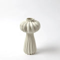 GLOBAL VIEWS LITHOS VASE - Decorative Accents