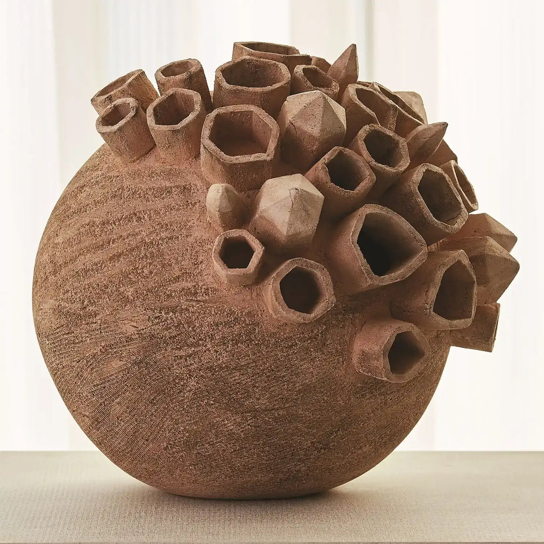 GLOBAL VIEWS CHELSEA SCULPTURE - Decorative Accents