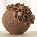 GLOBAL VIEWS CHELSEA SCULPTURE - Decorative Accents