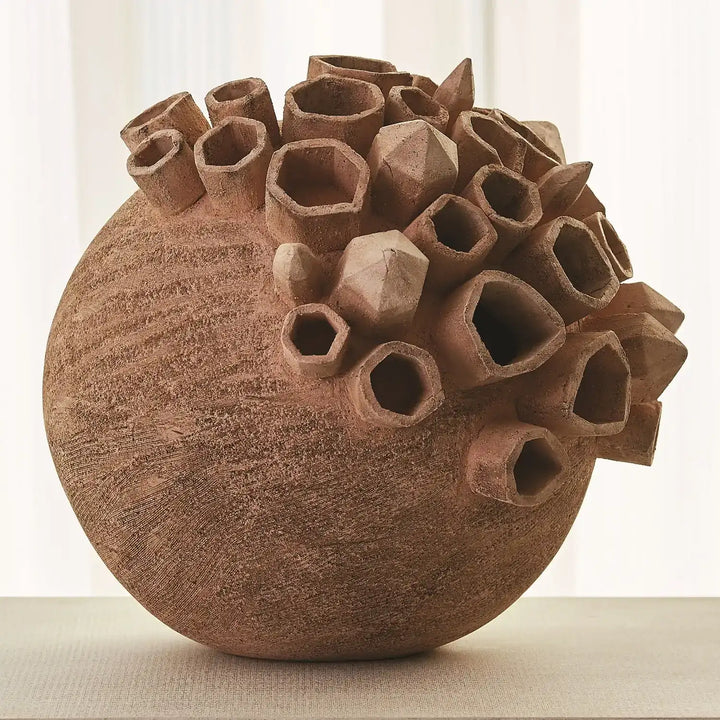 GLOBAL VIEWS CHELSEA SCULPTURE - Decorative Accents