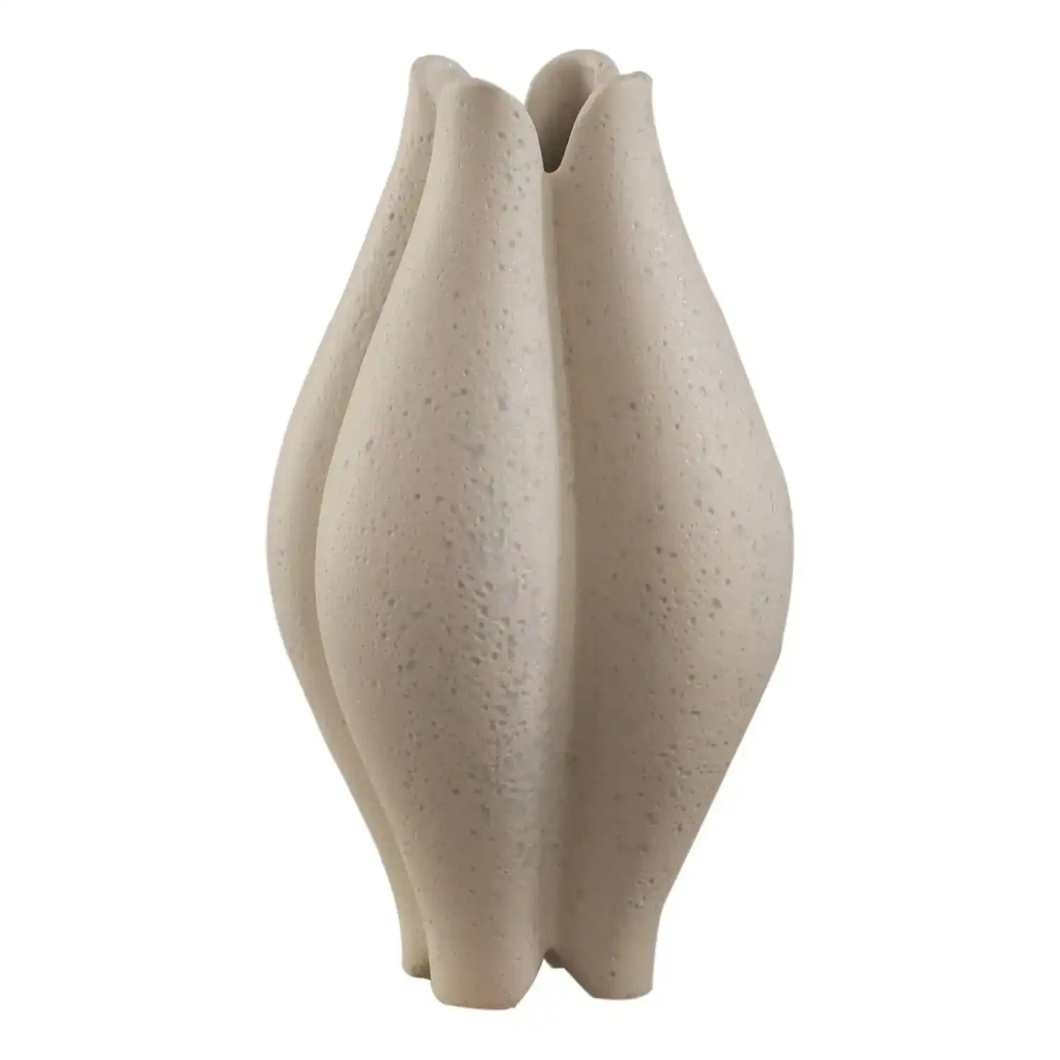 GLOBAL VIEWS MINI POND VASE - Decorative Accents
