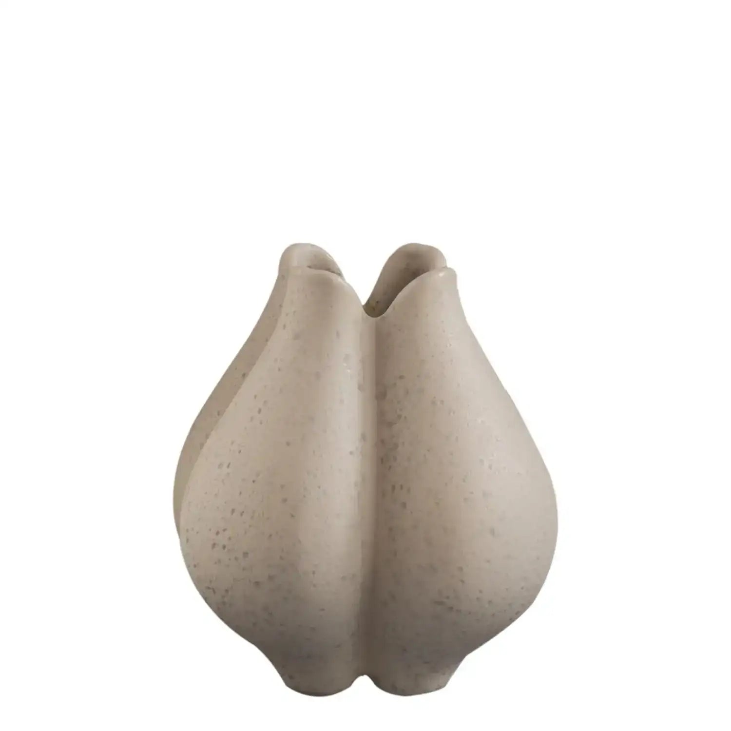GLOBAL VIEWS MINI POND VASE - Decorative Accents