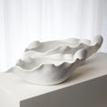 GLOBAL VIEWS FREE FORM BOWL - Decorative Accents