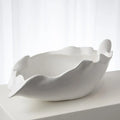 GLOBAL VIEWS FREE FORM BOWL - Decorative Accents