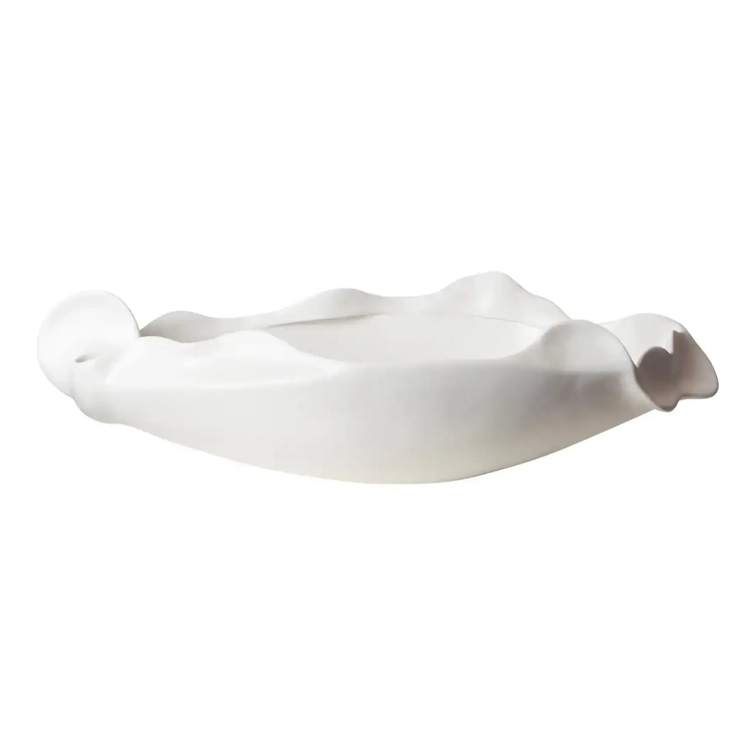 GLOBAL VIEWS FREE FORM BOWL - Decorative Accents