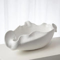 GLOBAL VIEWS FREE FORM BOWL - Decorative Accents