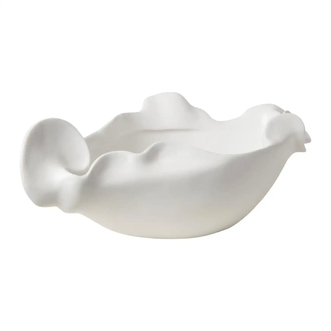 GLOBAL VIEWS FREE FORM BOWL - Decorative Accents