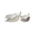 GLOBAL VIEWS FREE FORM BOWL - Decorative Accents
