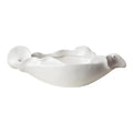 GLOBAL VIEWS FREE FORM BOWL - Decorative Accents