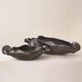 GLOBAL VIEWS FREE FORM BOWL - Decorative Accents