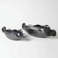 GLOBAL VIEWS FREE FORM BOWL - Decorative Accents