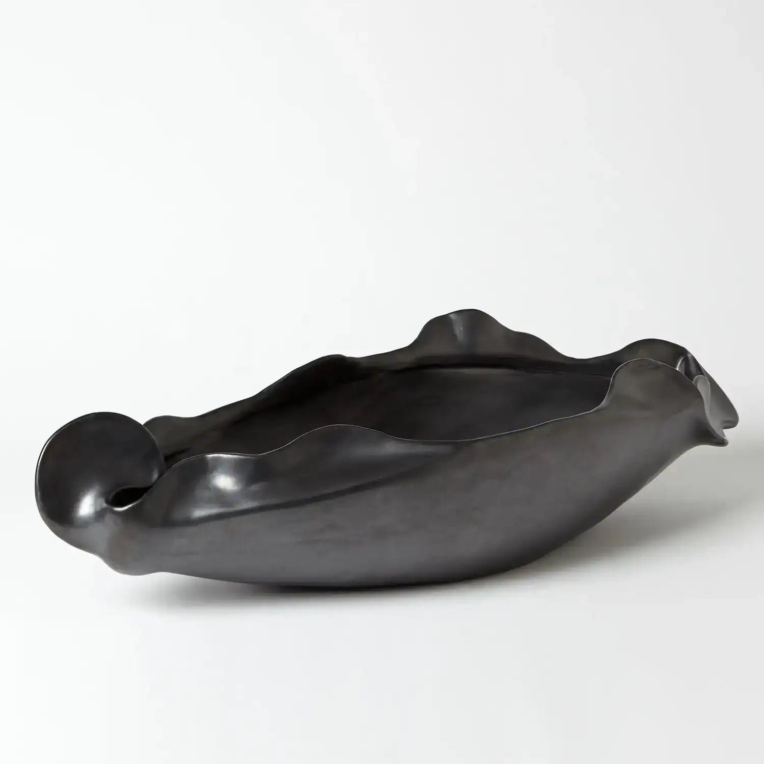 GLOBAL VIEWS FREE FORM BOWL - Decorative Accents