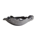 GLOBAL VIEWS FREE FORM BOWL - Decorative Accents