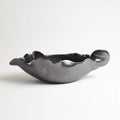 GLOBAL VIEWS FREE FORM BOWL - Decorative Accents