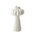 GLOBAL VIEWS LITHOS VASE - Decorative Accents