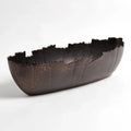 GLOBAL VIEWS SAN ANDREAS BOWL - Decorative Accents