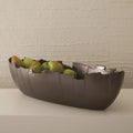 GLOBAL VIEWS SAN ANDREAS BOWL - Decorative Accents