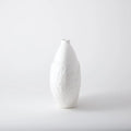 GLOBAL VIEWS ASYMMETRICAL STIPPLE VASE - Decorative Accents