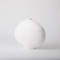 GLOBAL VIEWS ASYMMETRICAL STIPPLE VASE - Decorative Accents