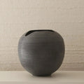 GLOBAL VIEWS HORIZONTAL TROWEL VASE - Decorative Accents