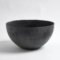 GLOBAL VIEWS HORIZONTAL TROWEL BOWL - Decorative Accents
