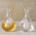 GLOBAL VIEWS CHILLING DECANTER - Decorative Accents