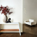 GLOBAL VIEWS SISAL VASE - Decorative Accents