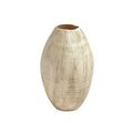 GLOBAL VIEWS SISAL VASE - Decorative Accents