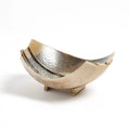 GLOBAL VIEWS STRATA BOWL - Decorative Accents
