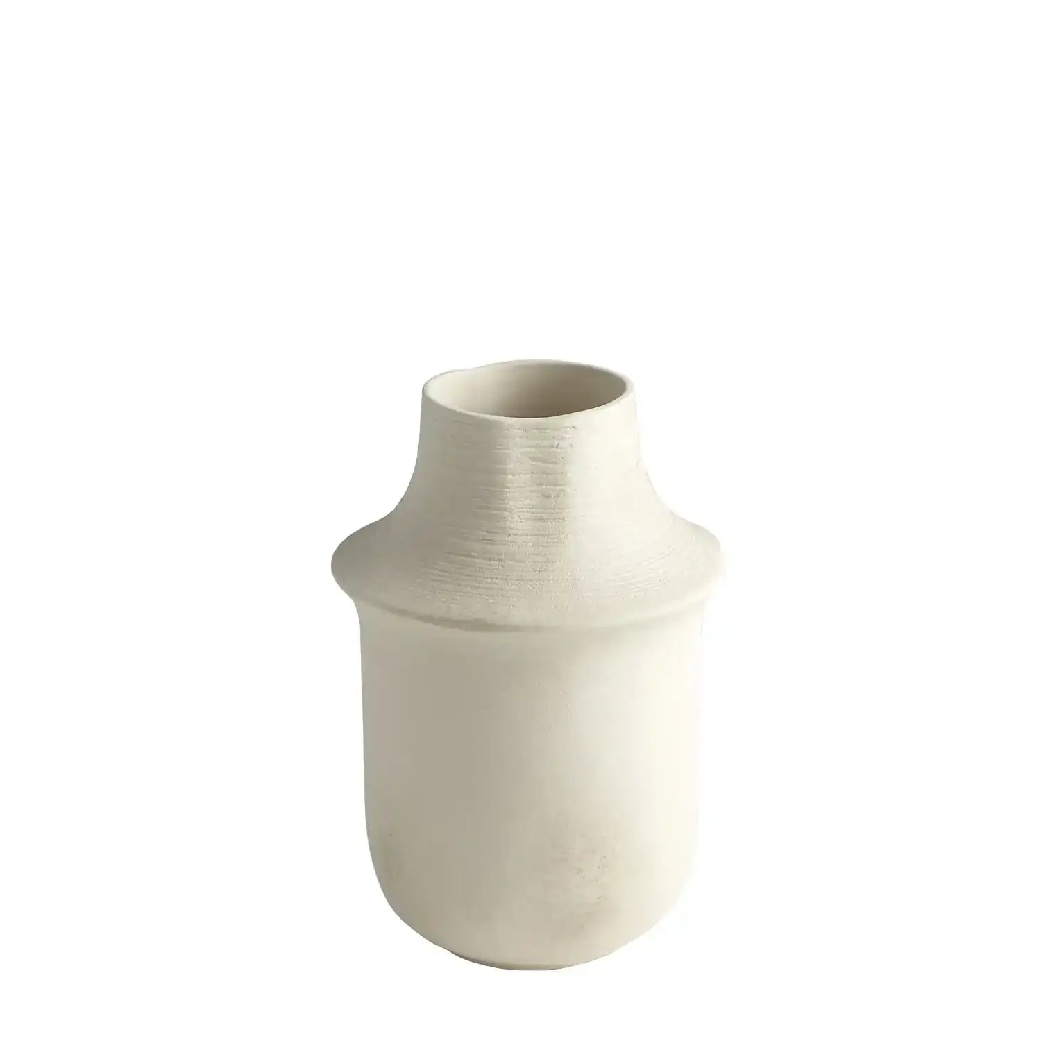 GLOBAL VIEWS FLADIS VASE - Decorative Accents