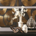 GLOBAL VIEWS FLADIS VASE - Decorative Accents