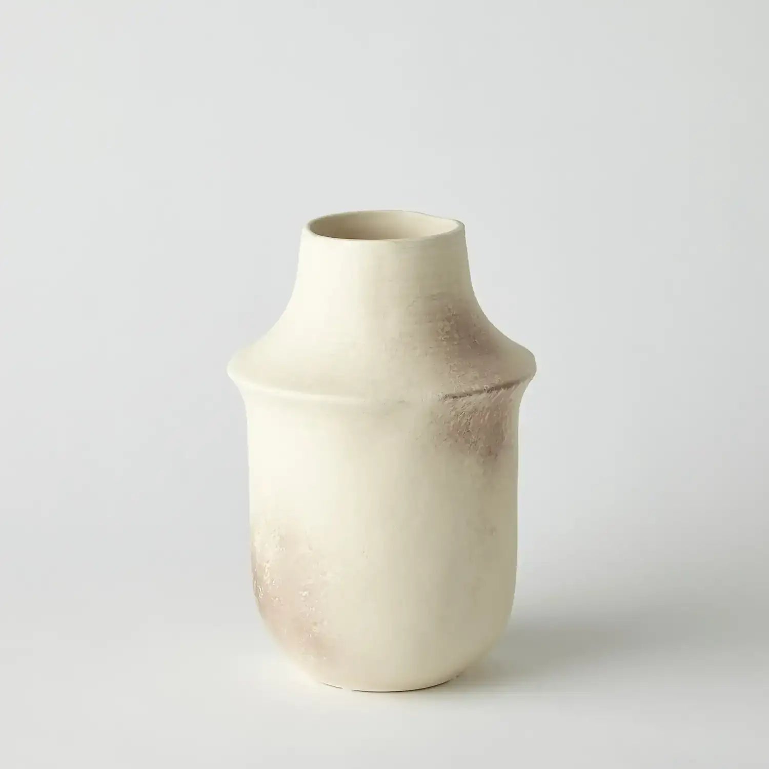 GLOBAL VIEWS FLADIS VASE - Decorative Accents