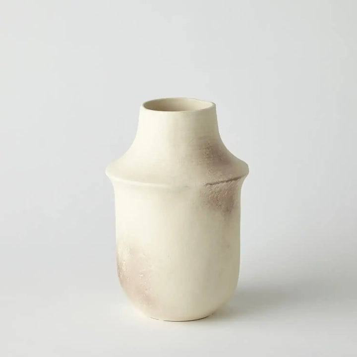 GLOBAL VIEWS FLADIS VASE - Decorative Accents