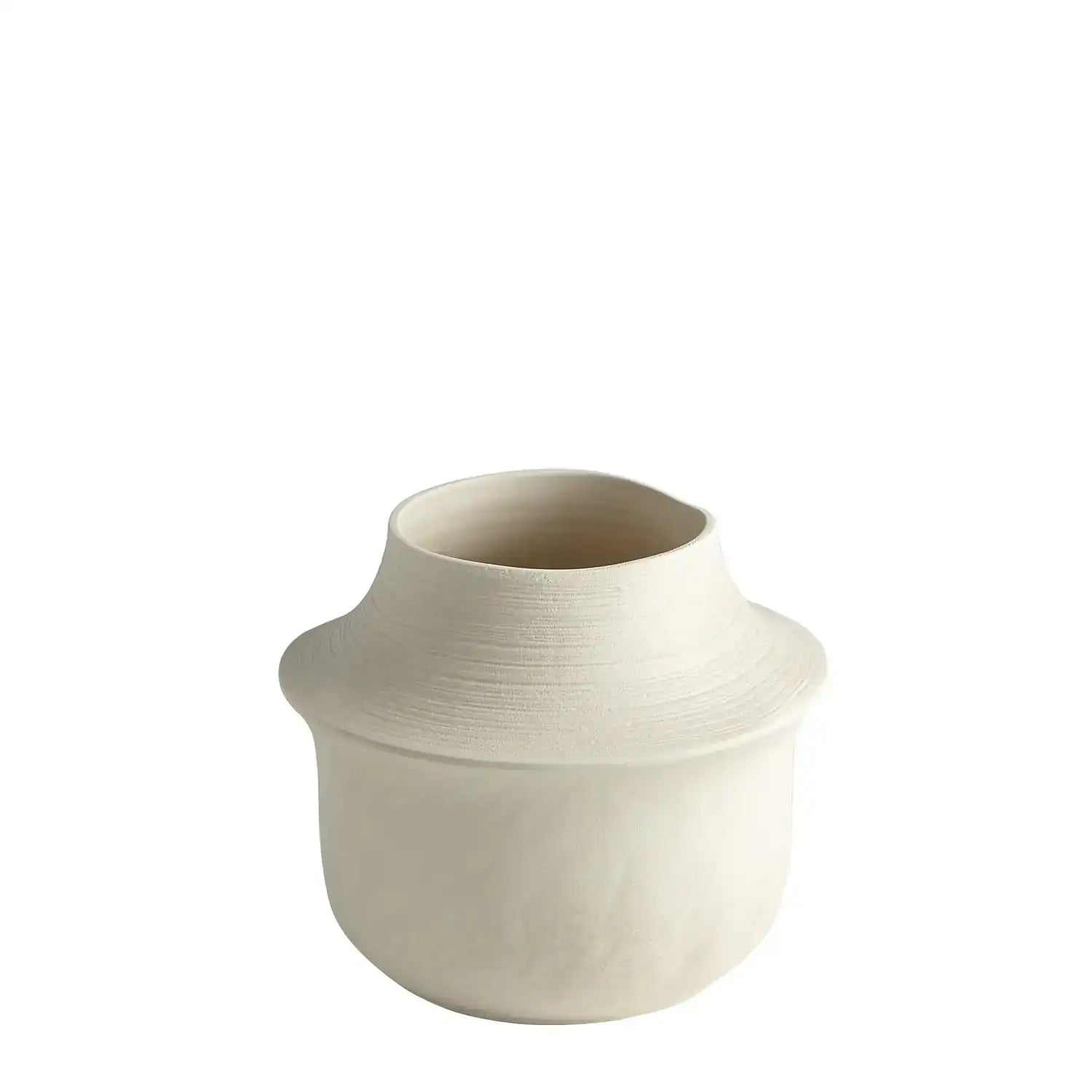 GLOBAL VIEWS FLADIS VASE - Decorative Accents