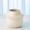 GLOBAL VIEWS FLADIS VASE - Decorative Accents