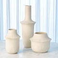 GLOBAL VIEWS FLADIS VASE - Decorative Accents