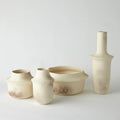 GLOBAL VIEWS FLADIS VASE - Decorative Accents