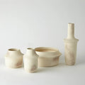 GLOBAL VIEWS FLADIS VASE - Decorative Accents