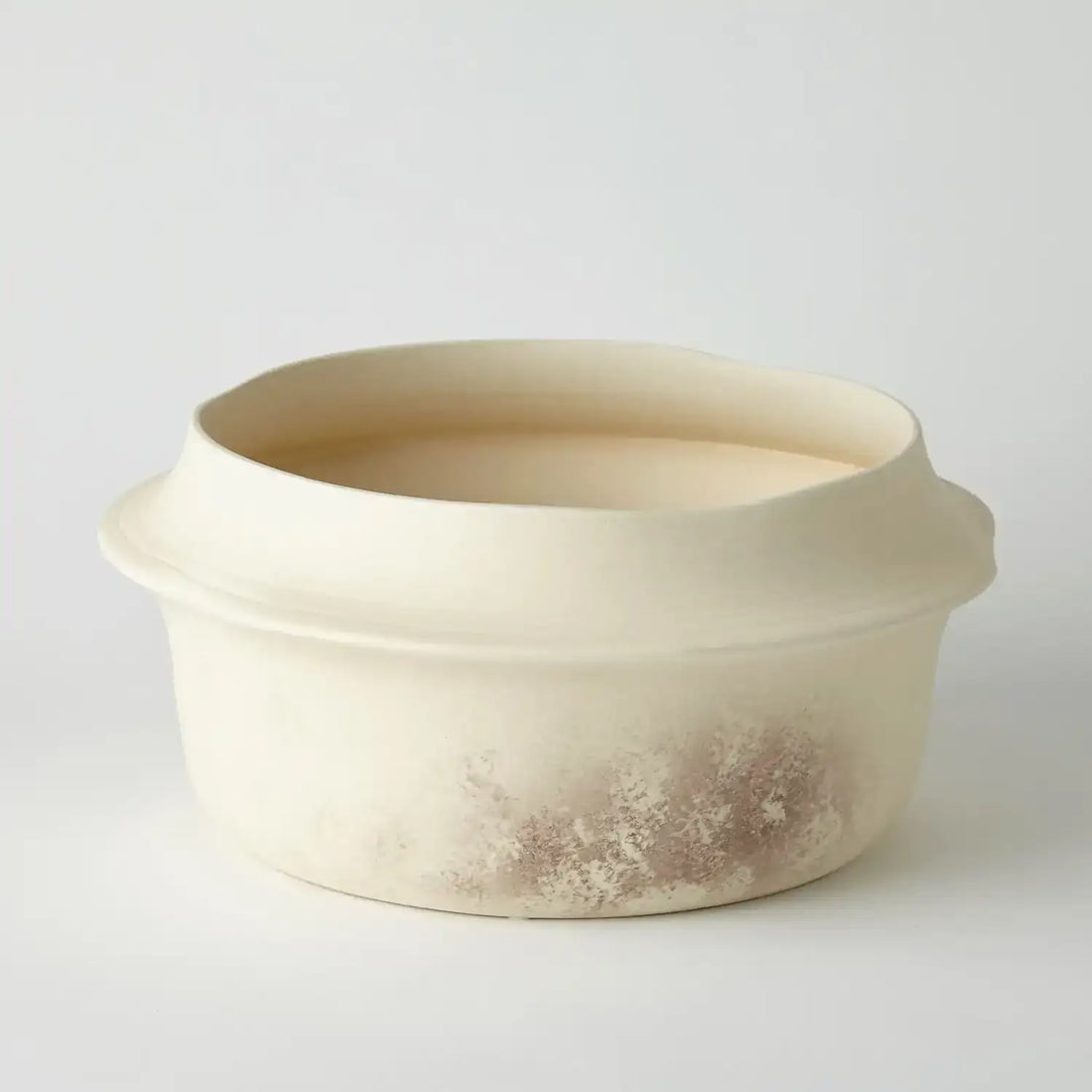 GLOBAL VIEWS FLADIS BOWL - Decorative Accents