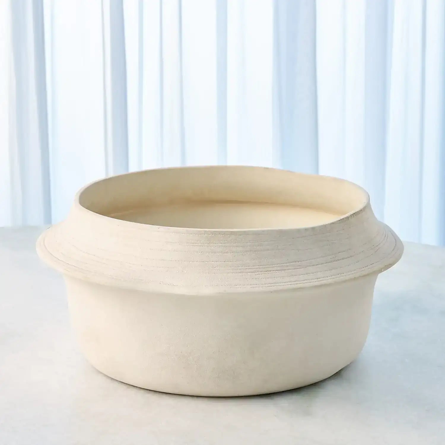 GLOBAL VIEWS FLADIS BOWL - Decorative Accents