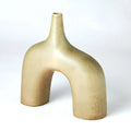 GLOBAL VIEWS STRETCH VASE - Decorative Accents