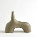 GLOBAL VIEWS STRETCH VASE - Decorative Accents