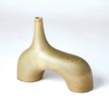 GLOBAL VIEWS STRETCH VASE - Decorative Accents
