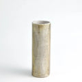GLOBAL VIEWS GOLDEN RAKU VASE - Decorative Accents