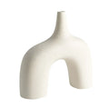 GLOBAL VIEWS STRETCH VASE - Decorative Accents