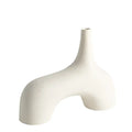 GLOBAL VIEWS STRETCH VASE - Decorative Accents