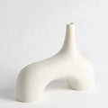 GLOBAL VIEWS STRETCH VASE - Decorative Accents