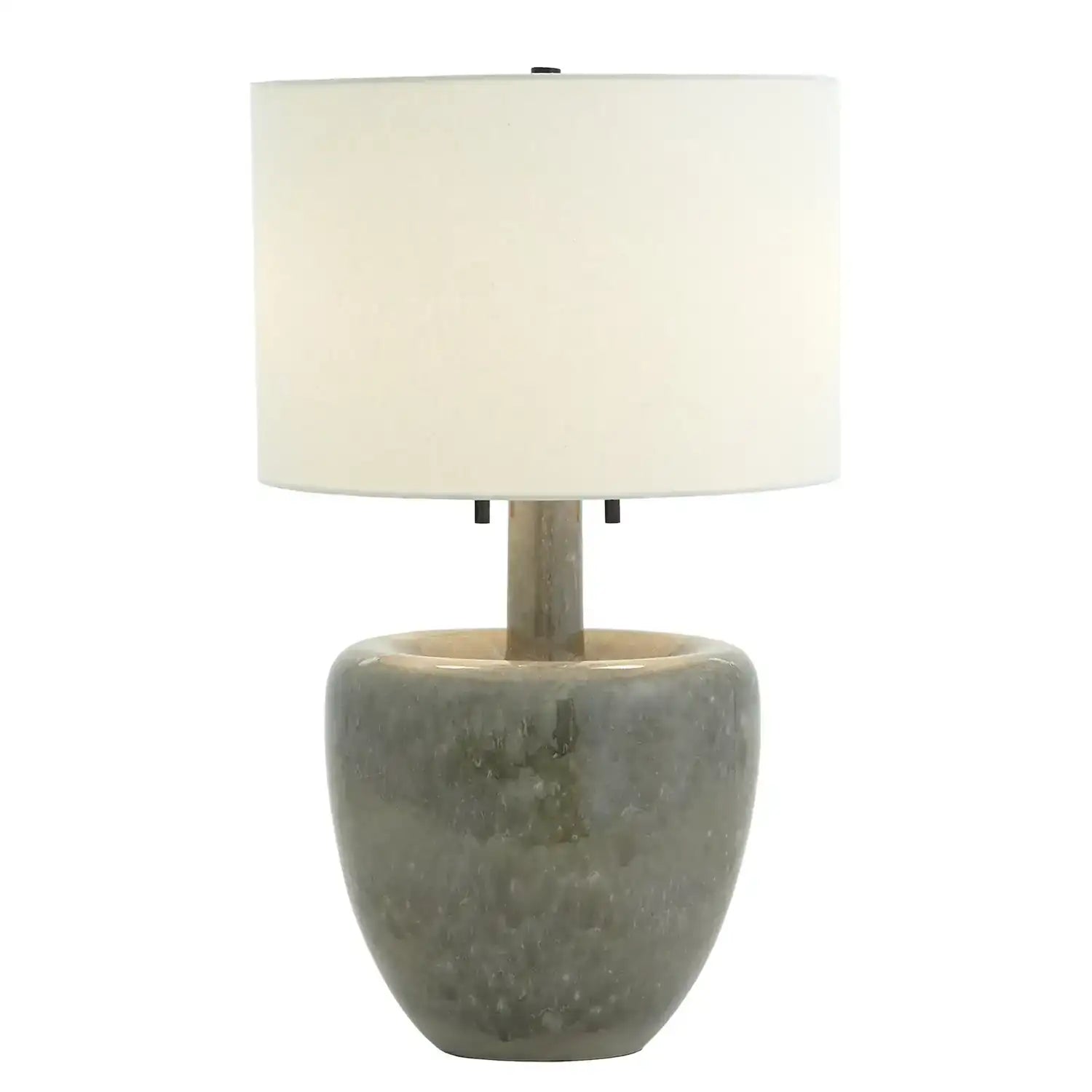 GLOBAL VIEWS, IMPRESSION LAMP, TABLE LAMPS