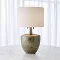 GLOBAL VIEWS, IMPRESSION LAMP, TABLE LAMPS